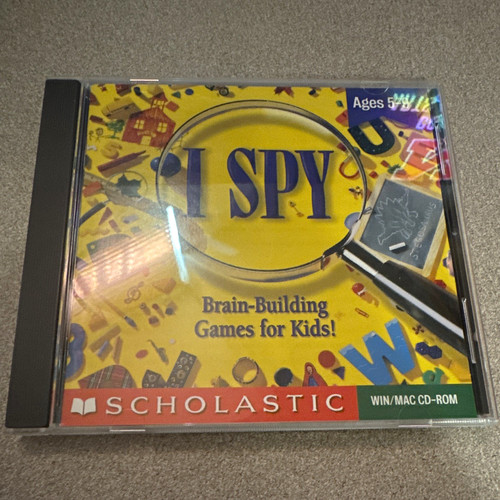 Scholastic spy giochi di - scholastic,