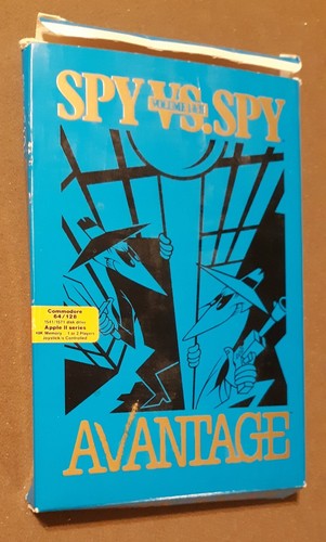 Spy volume 2 di - spy,