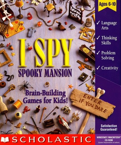 Software spy spooky - spy,