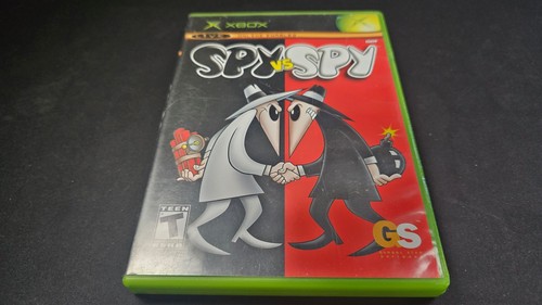 Spy global - spy,