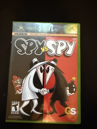 Spy global versus star - spy,