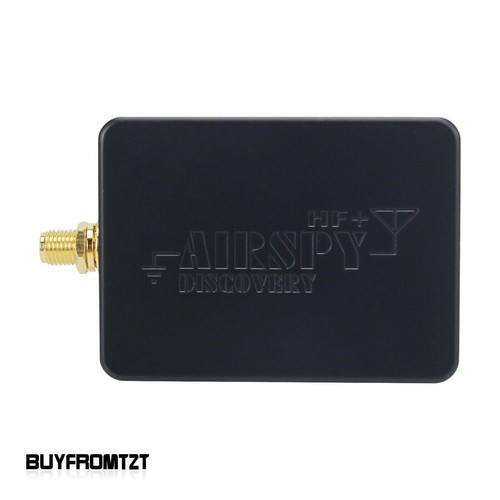 Per airspy discovery - per,