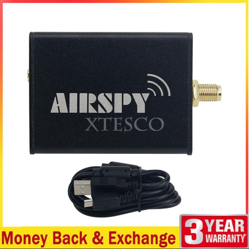 Airspy ricevitore radio - r2,