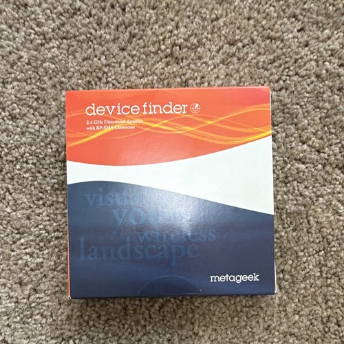 Metageek device finder - metageek,