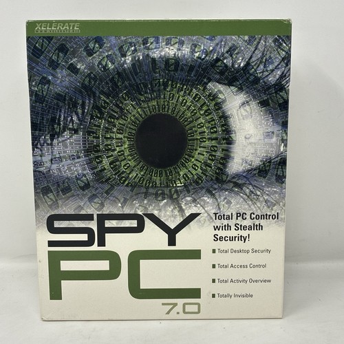 Spy controllo pc - pc,