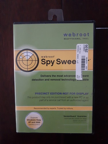2003 2007 webroot - 2003,