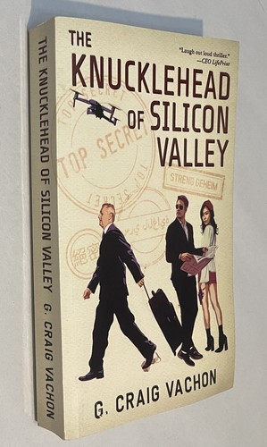 The knucklehead silicon - the, of