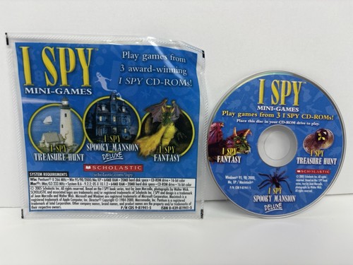 Raro spy mini - raro, sampler