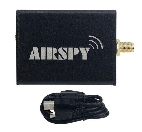 Airspy ricevitore radio - r2,
