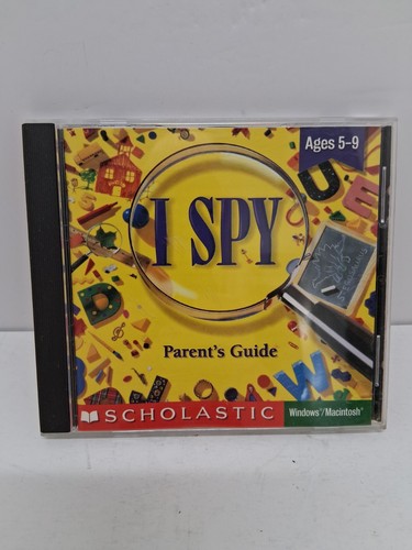 Spy rom - spy, cd