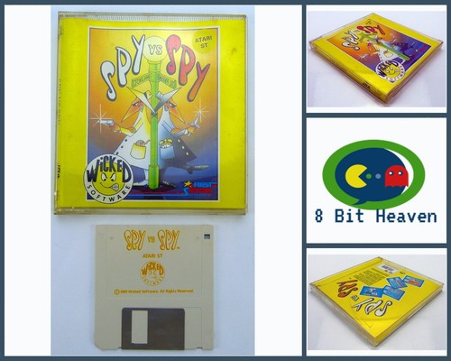 Spy wicked software - spy, by