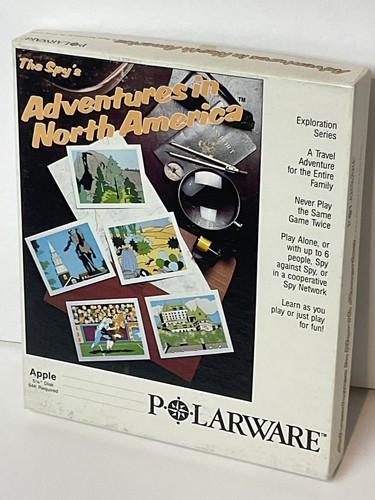 Software vintage apple - ii, le